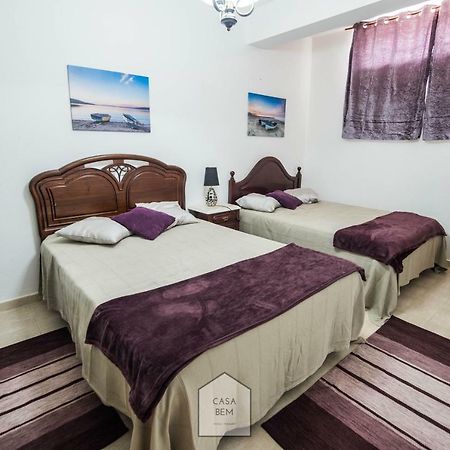 Villa Casa Bem Nazaré Exterior foto